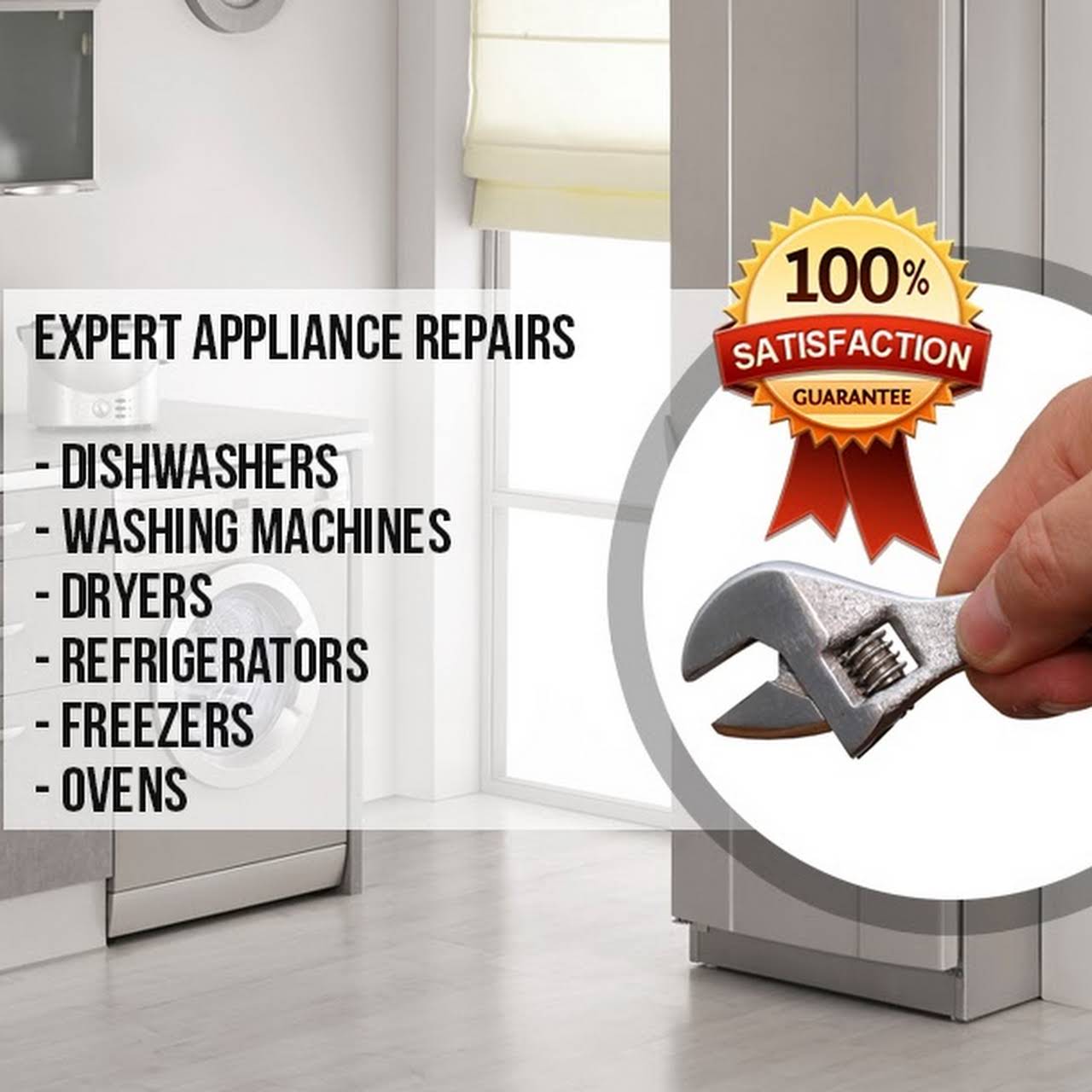 DISH WASHER INSTALL – Payless Repair Services