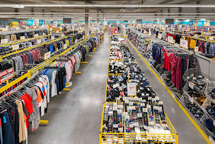 Photo n°27 de Stokomani Corbeil Essonnes à Corbeil-Essonnes (Magasin de jouets)