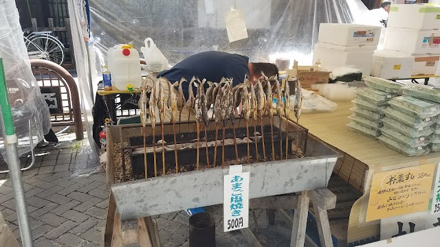 Takayama Jinya