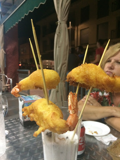 El Bar de la Mari - Thumbnail