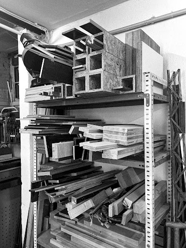 ART-HANDLER Kunstaufbautechnik - Thumbnail