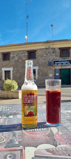 Taberna de Quintanadueñas - Thumbnail