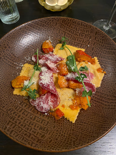 Restaurant De Olifant - Thumbnail