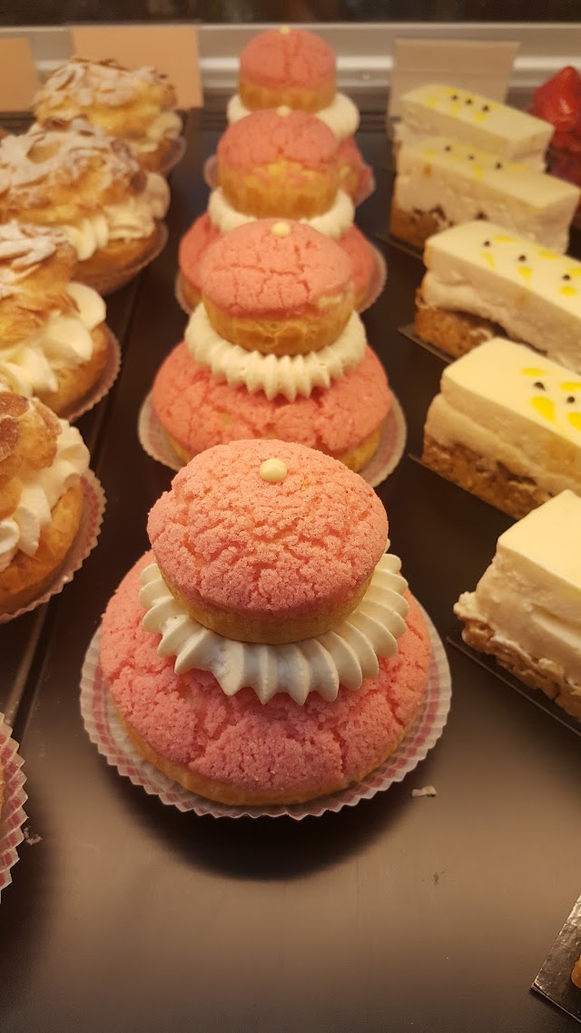 Le Frescati de Sète