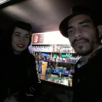 Photos of B-Bar
