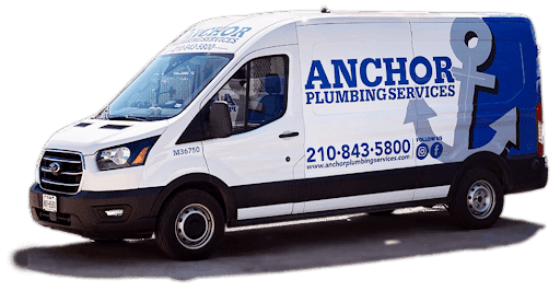 Anchor Plumbing Services - Thumbnail