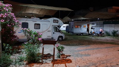 Camper Camping JALI