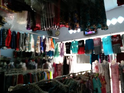 Photos of Mulya Abadi COLLECTION