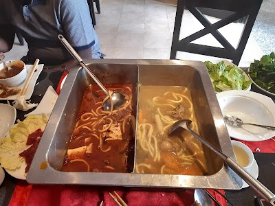 Tian Tian Chinese Restaurant