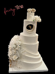Photo n°6 de Fairy'line à Meslay-le-Grenet (Pâtissier spécialisé dans les gâteaux de mariage)