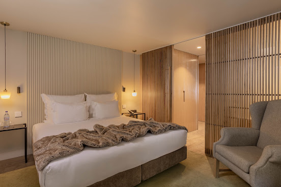 Memmo Príncipe Real by null