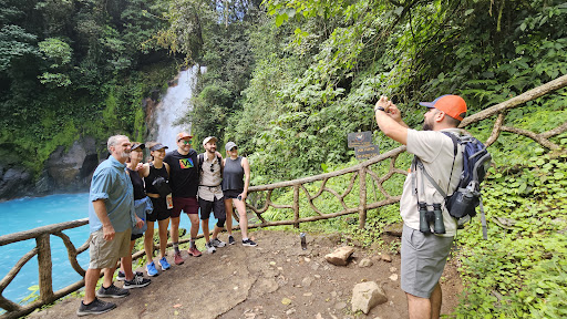 Grey's Adventures Costa Rica