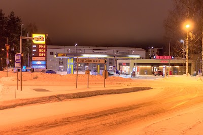 gas-station