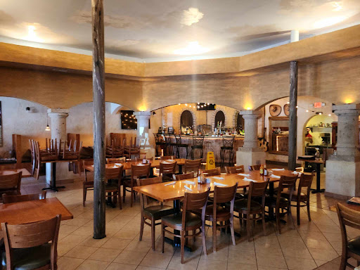 El Rio Restaurant