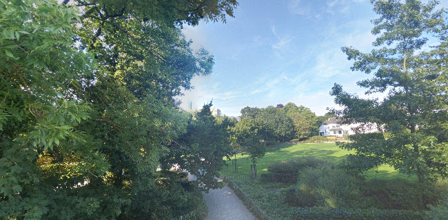 Parc de Séroule - Discotheek