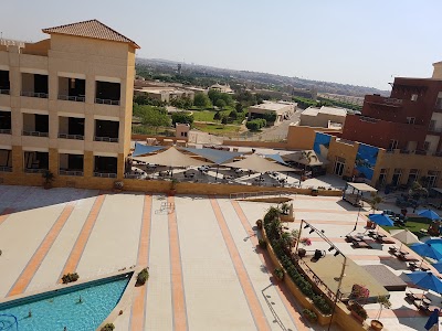 lodging