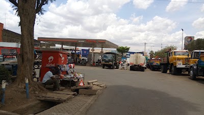 gas-station