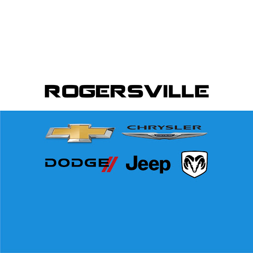 Rogersville Chevrolet - Thumbnail