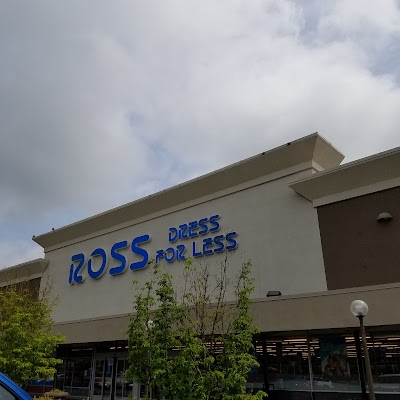 Ross Dress for Less