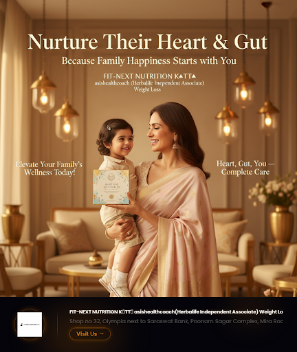 HEART CHILD GUT HEALTH post image