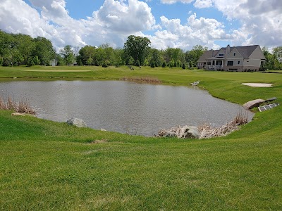 Chatham Hills (The Club at Chatham Hills)