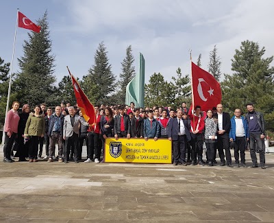 Akşehir Ticaret Lisesi