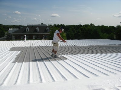 Restore It Commercial Roofing, Inc.