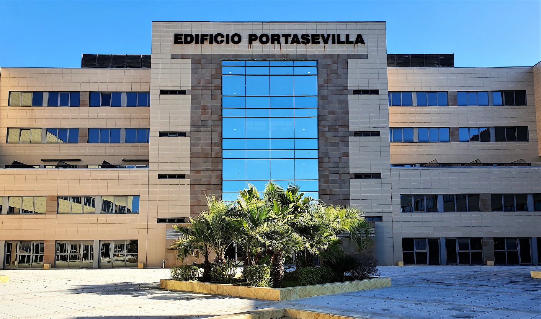 La Guía de Sevilla