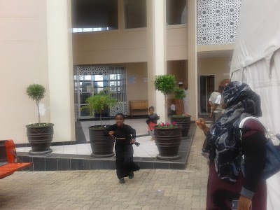 Photos of Queensburgh Mosque
