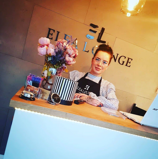 ELEA® - Wimpernverlängerung - Thumbnail
