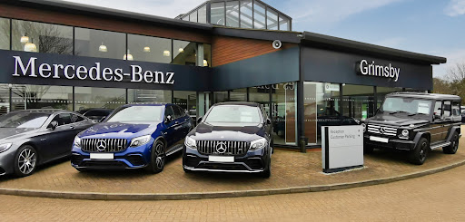Mercedes-Benz of Grimsby