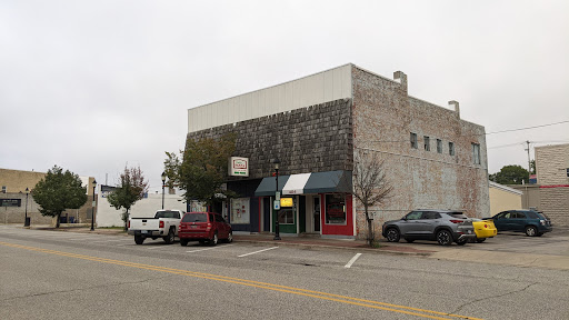 Eudici's Pizza Gallery - United States