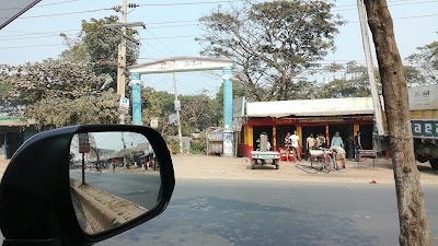 Photos of Rafi Filling Station