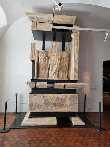Strasbourg Archaeological Museum - Thumbnail