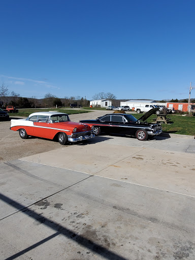 Kelly's Garage - Thumbnail