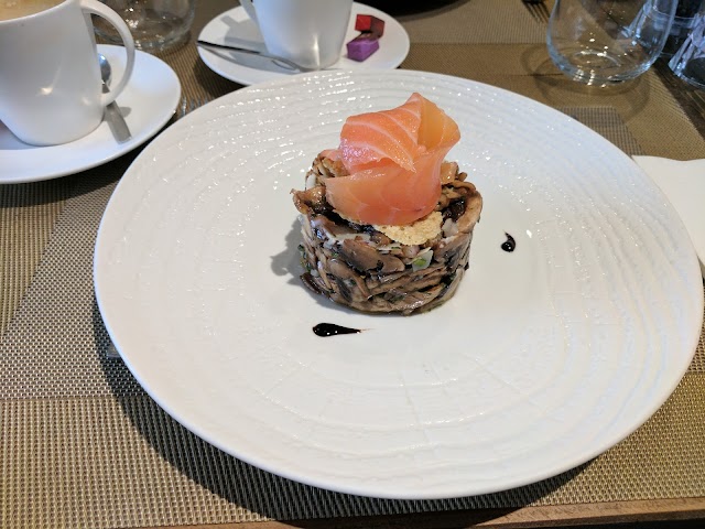 La Salamandre