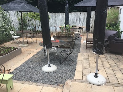Photos of Cafe Bloom