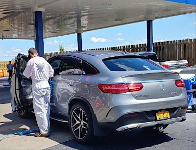 Delta Sonic Car Wash