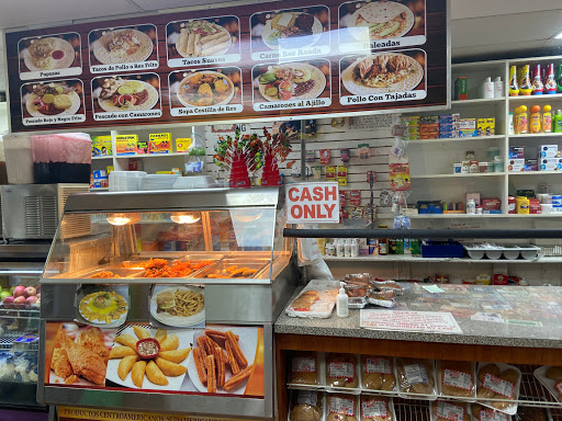Cafe Latino Deli & Grocery - Thumbnail