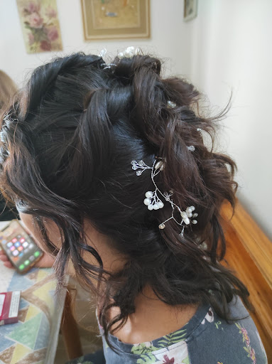 Complicità Moda Capelli - Visual
