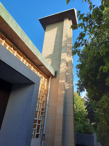 Eglise Reformée Rueil Nanterre - Thumbnail