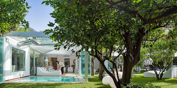 Eden Wellness Center Passeggiata Archeologica, 5, 80053 Castellammare di Stabia NA, Italia