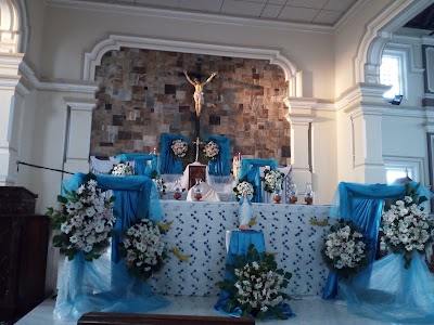 Photos of Welihena Church