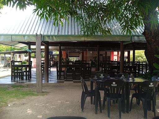 Bar Yuyo