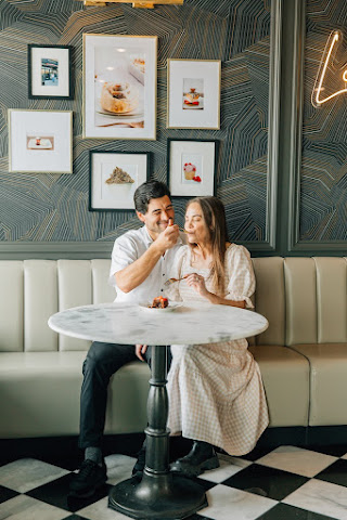 The Dessert Collective by null