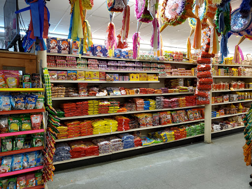 La Macarena Gallery - United States