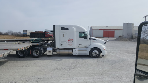 Show Me Trucking