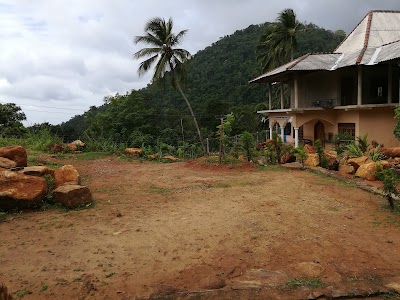 Photos of Sri Indurugiri Viharaya