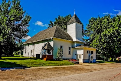 Mc Callsburg Presbyterian Ch