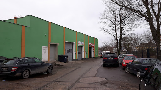 Özen Autowerkstatt